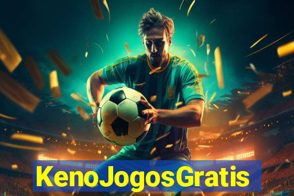 KenoJogosGratis