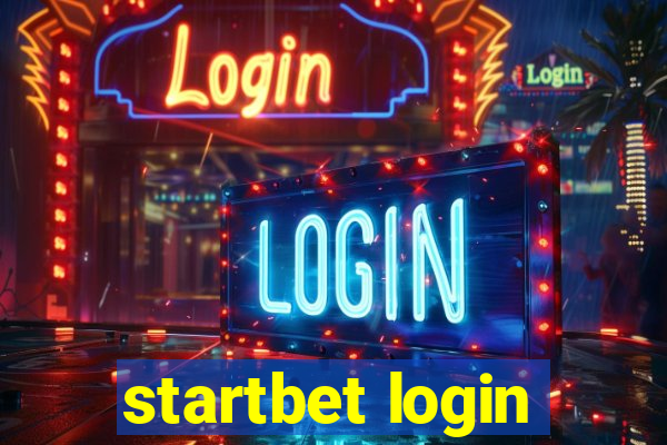 startbet login