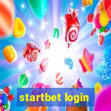 startbet login