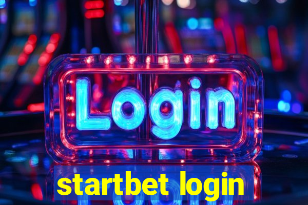 startbet login