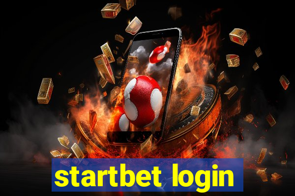 startbet login