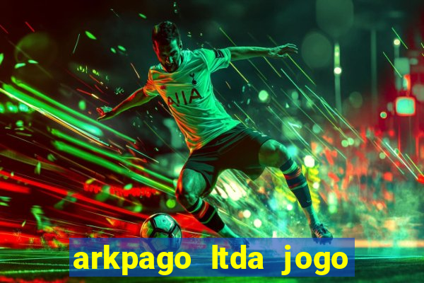 arkpago ltda jogo do tigre