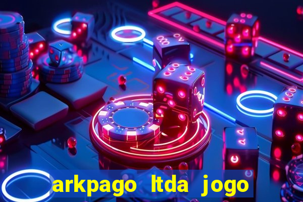 arkpago ltda jogo do tigre