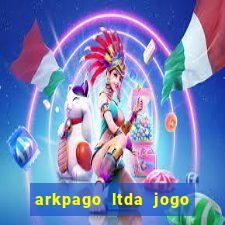 arkpago ltda jogo do tigre