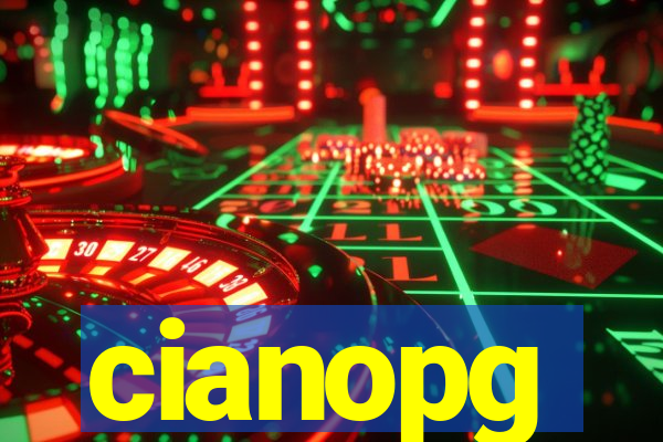 cianopg