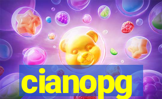 cianopg