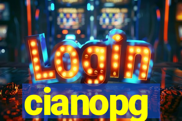 cianopg