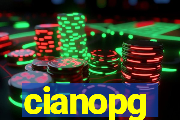 cianopg