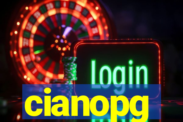 cianopg