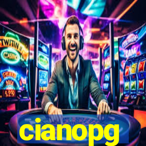 cianopg