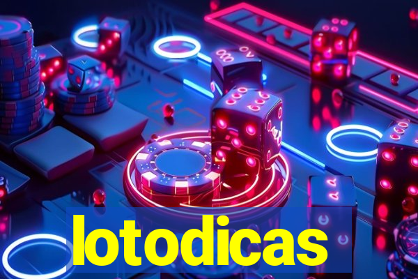 lotodicas