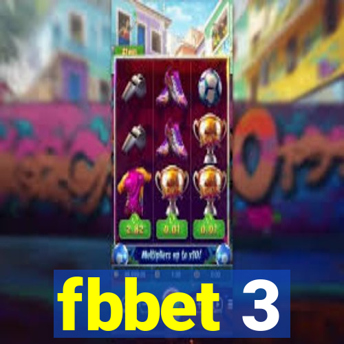 fbbet 3