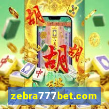 zebra777bet.com