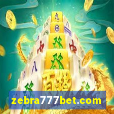 zebra777bet.com