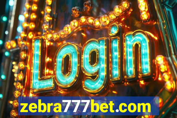 zebra777bet.com