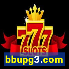 bbupg3.com