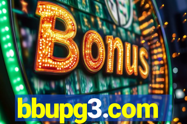 bbupg3.com