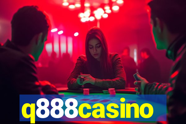 q888casino