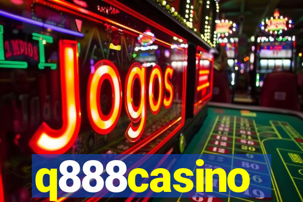 q888casino