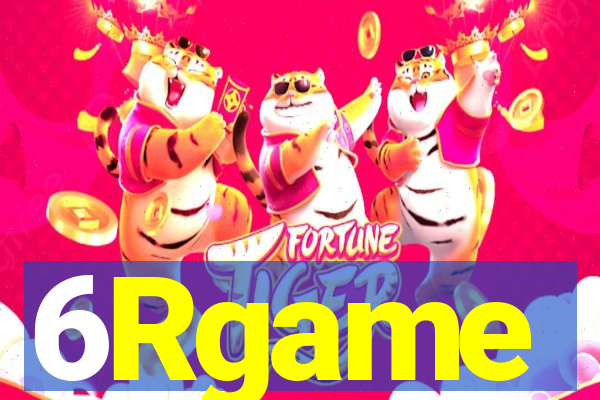 6Rgame