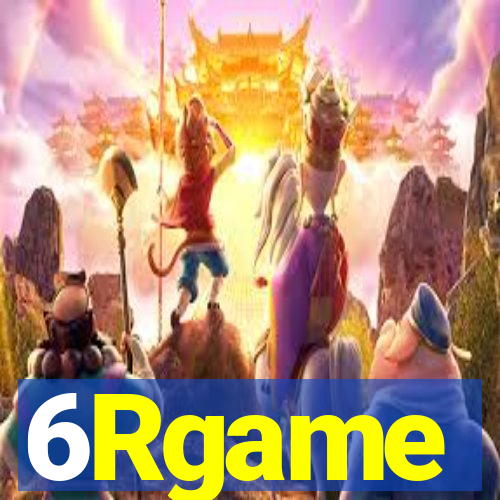 6Rgame