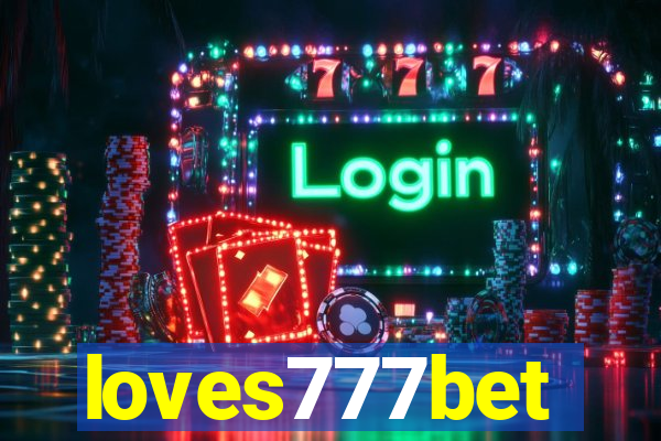 loves777bet