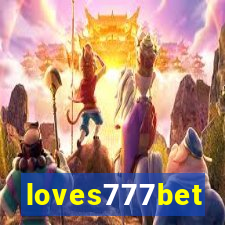 loves777bet