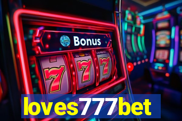 loves777bet