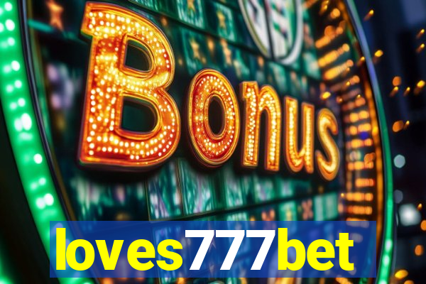 loves777bet