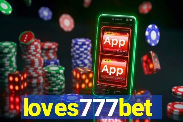 loves777bet