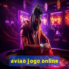 aviao jogo online