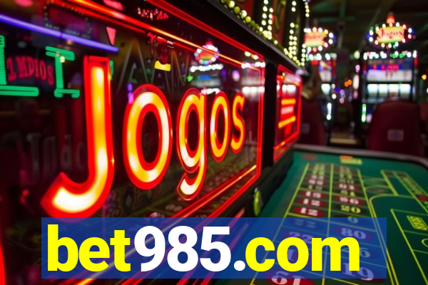 bet985.com