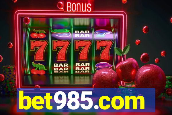 bet985.com