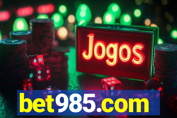 bet985.com