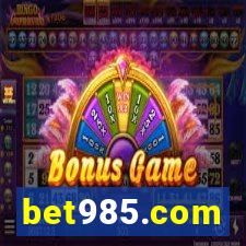 bet985.com