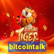 bitcointalk