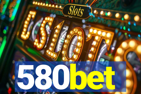 580bet