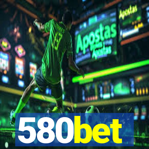 580bet