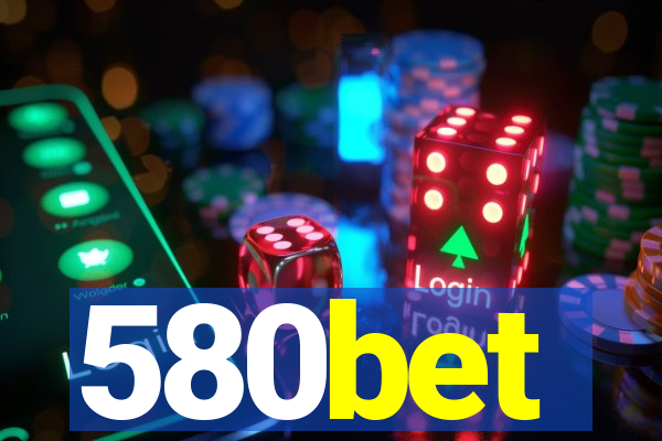 580bet