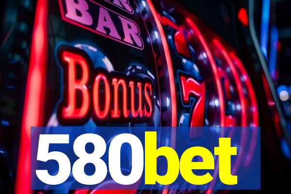 580bet