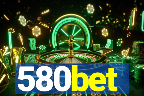 580bet