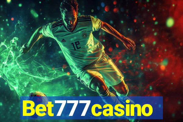 Bet777casino