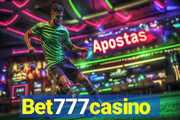 Bet777casino