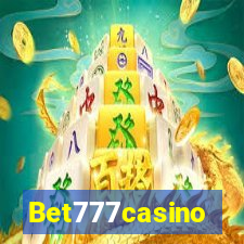 Bet777casino