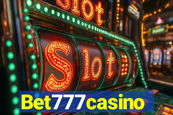 Bet777casino