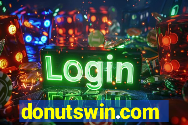 donutswin.com