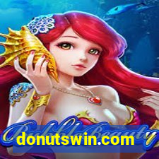 donutswin.com