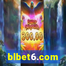 blbet6.com