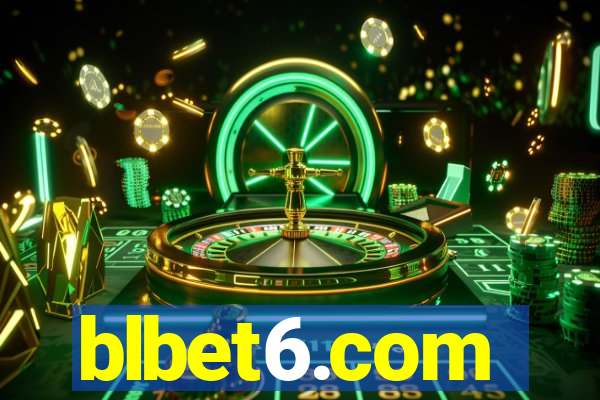 blbet6.com