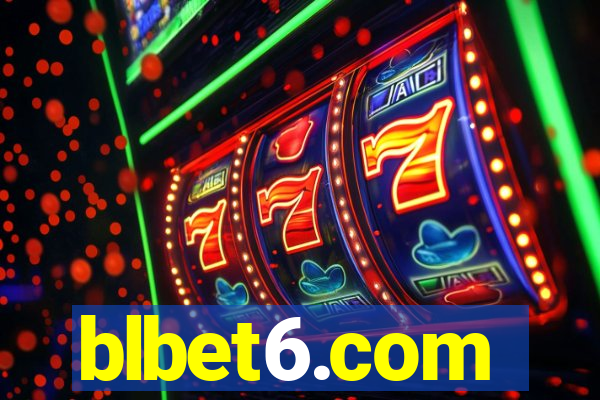 blbet6.com